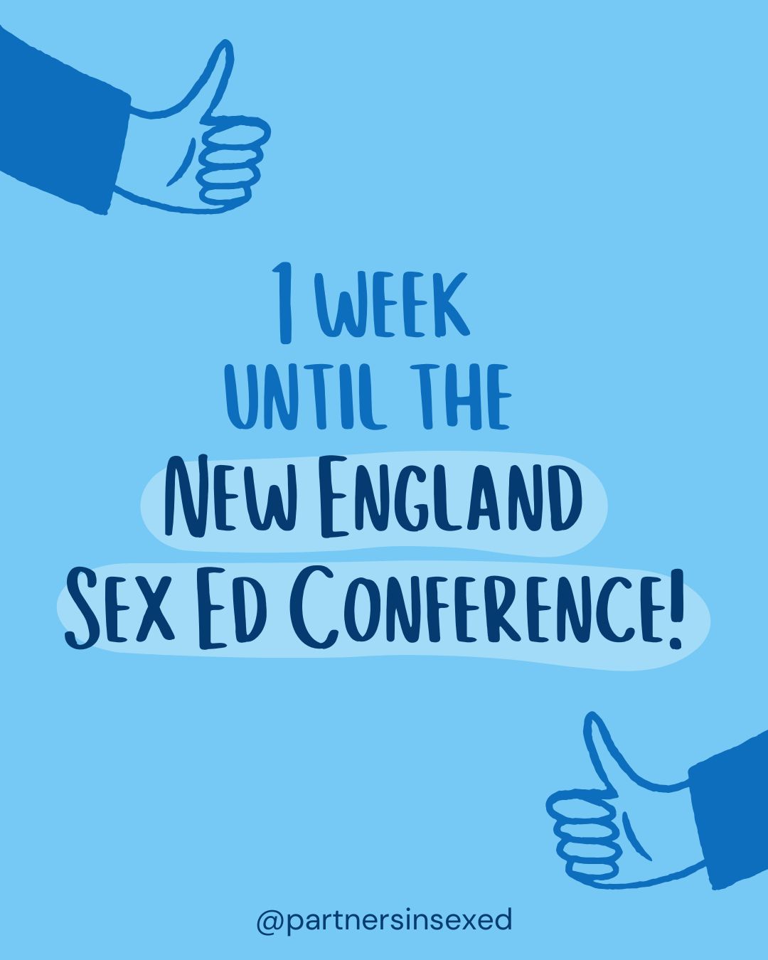 1 week