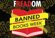 banned books week